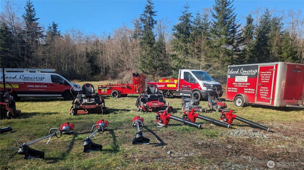 Photo of 0 XXX Antelope Drive, Freeland, WA 98249 (MLS # 2491253)