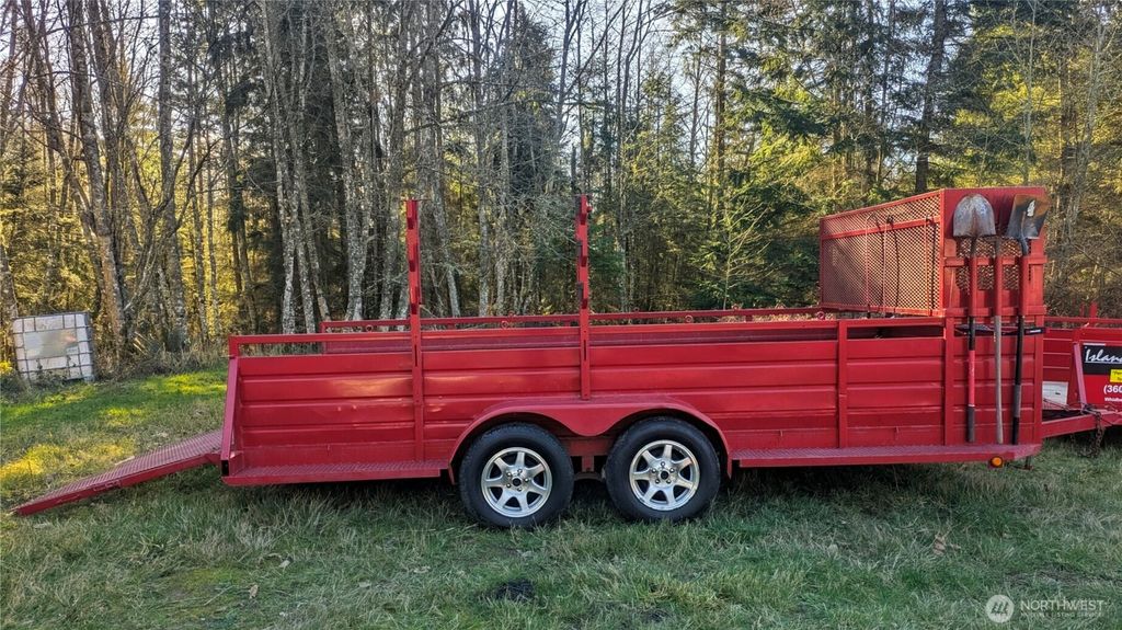 Photo of 0 XXX Antelope Drive, Freeland, WA 98249 (MLS # 2491253)