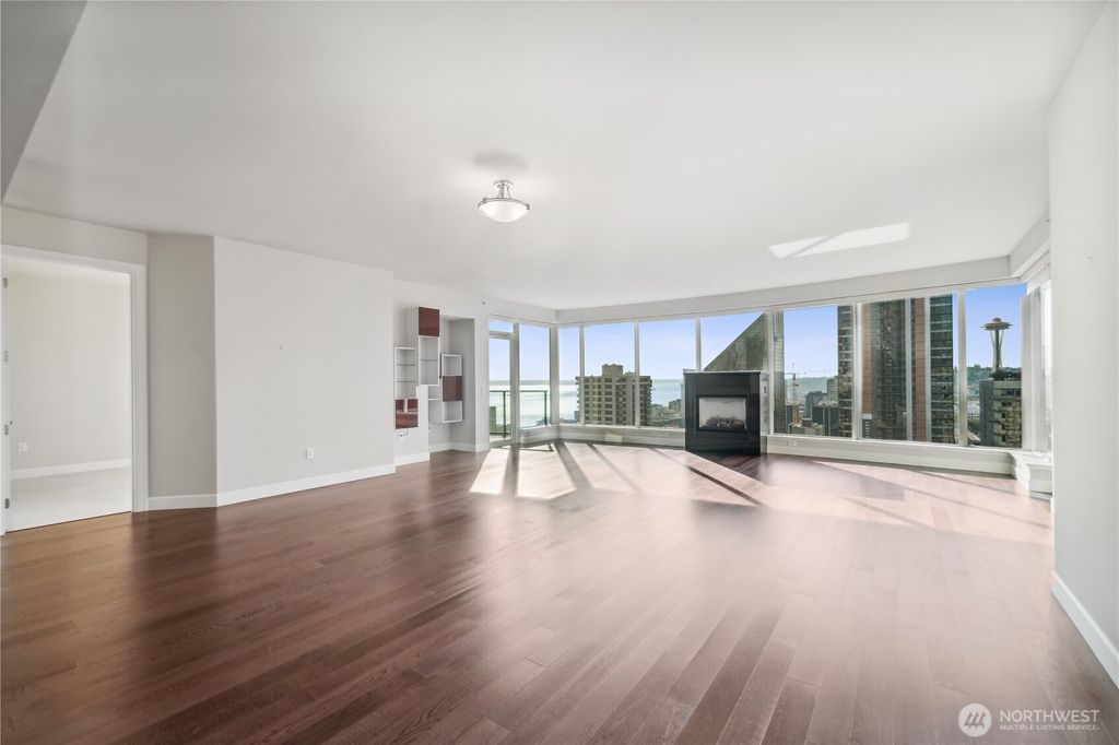 Photo of 1920 4th Avenue #2301, Seattle, WA 98101 (MLS # 2468847)