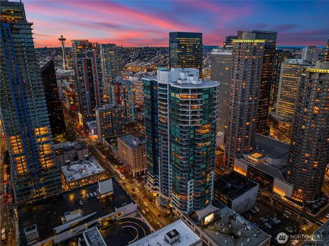 Photo of 1920 4th Avenue #2301, Seattle, WA 98101 (MLS # 2468847)