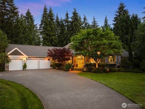Photo of 7621 Ostrander Court SE, Olympia, WA 98501 (MLS # 2532172)