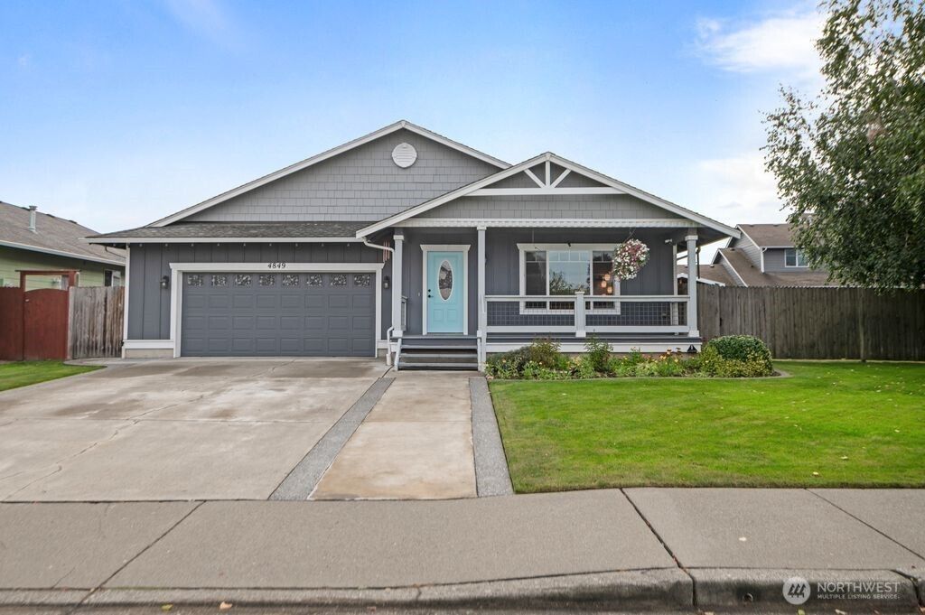 Photo of 4849 Starfish Lane, Blaine, WA 98230 (MLS # 2475917)