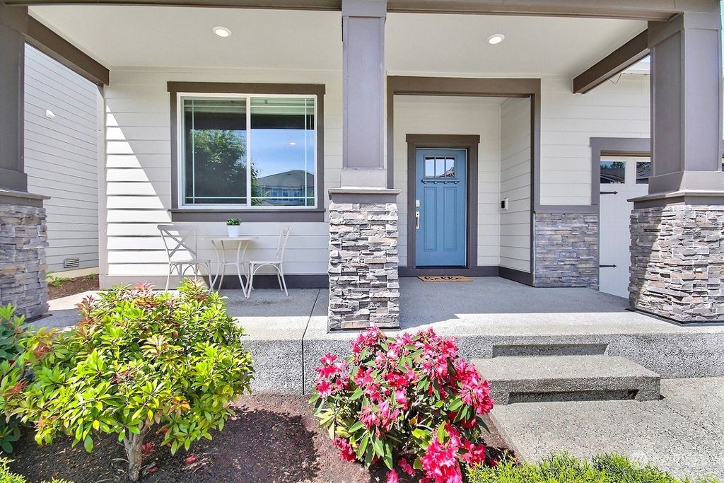 Photo of 23719 229th Place SE, Maple Valley, WA 98038 (MLS # 2237641)