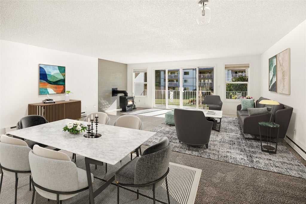 Photo of 13307 15th Avenue NE #C3, Seattle, WA 98125 (MLS # 2595895)