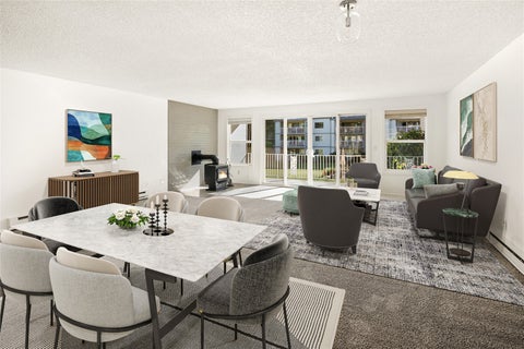 Photo of 13307 15th Avenue NE #C3, Seattle, WA 98125 (MLS # 2595895)