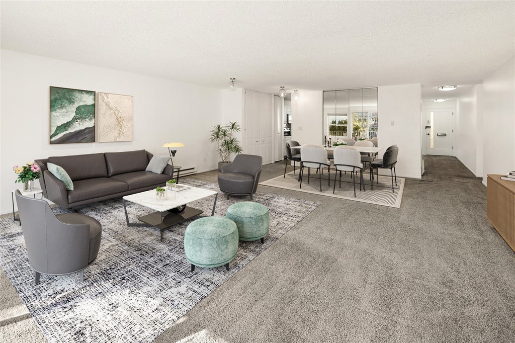 Photo of 13307 15th Avenue NE #C3, Seattle, WA 98125 (MLS # 2595895)