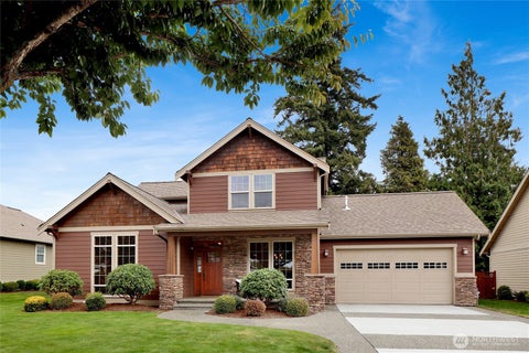 Photo of 1398 Eastwood Way, Lynden, WA 98264 (MLS # 2582837)