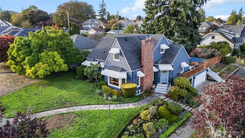 Photo of 3403 N 22nd Street, Tacoma, WA 98406 (MLS # 2440566)