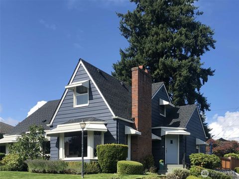 Photo of 3403 N 22nd Street, Tacoma, WA 98406 (MLS # 2440566)