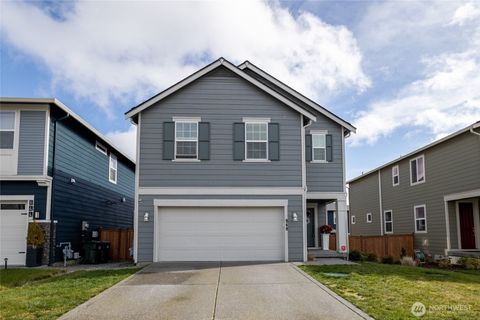 848 Vine Maple Street SE, Olympia, WA 98503 - MLS#: 2351553