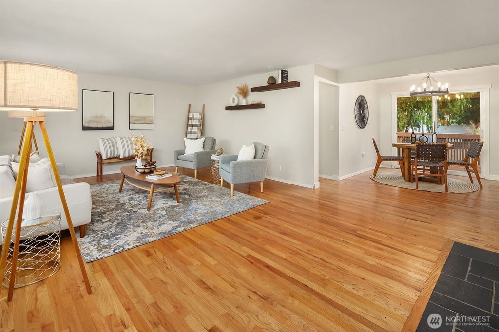 Photo of 20623 81st Avenue W, Edmonds, WA 98026 (MLS # 2490011)