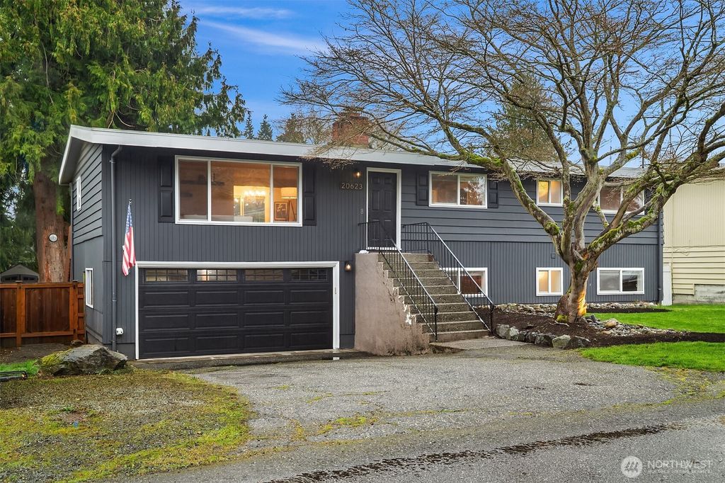 Photo of 20623 81st Avenue W, Edmonds, WA 98026 (MLS # 2490011)