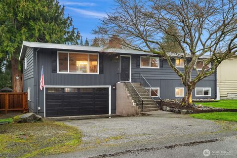 Photo of 20623 81st Avenue W, Edmonds, WA 98026 (MLS # 2490011)