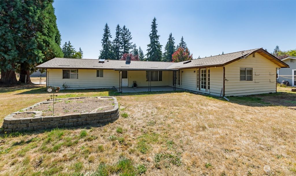 Photo of 4509 123rd Place NE, Marysville, WA 98271 (MLS # 2158493)