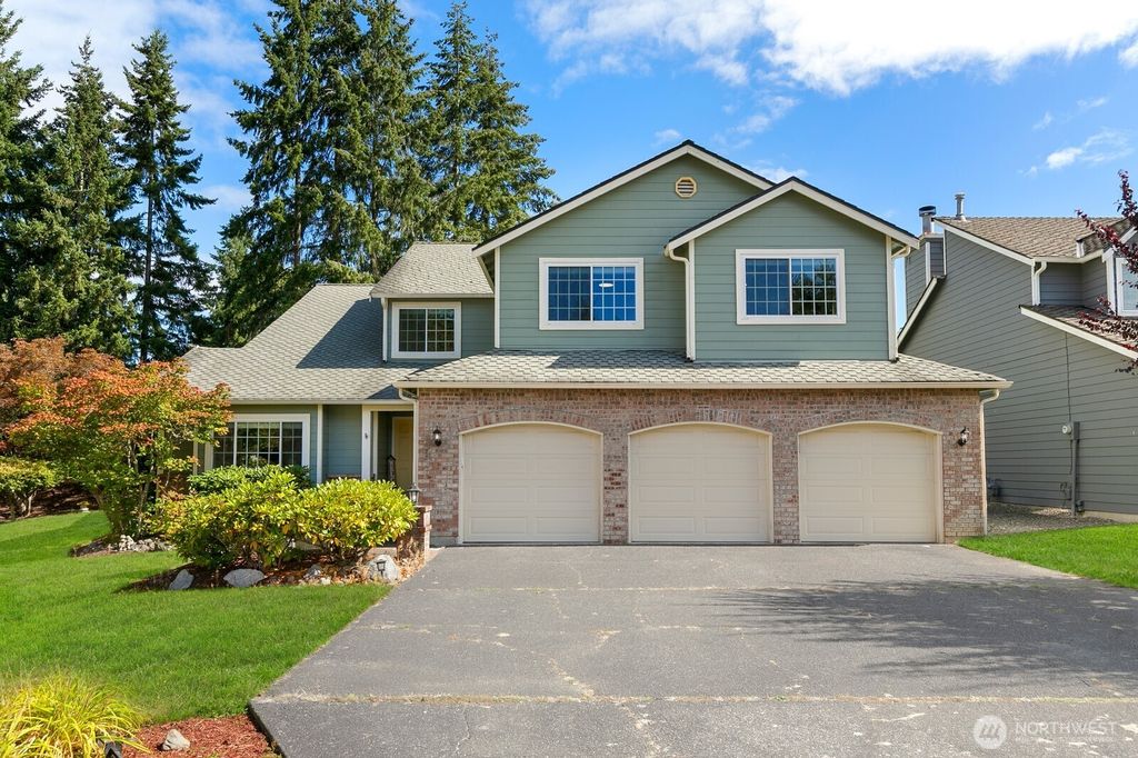 Photo of 808 SW 328th Court, Federal Way, WA 98023 (MLS # 2427009)