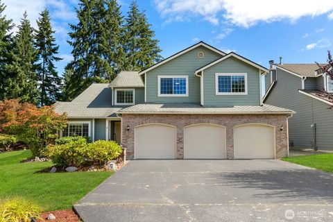 Photo of 808 SW 328th Court, Federal Way, WA 98023 (MLS # 2427009)