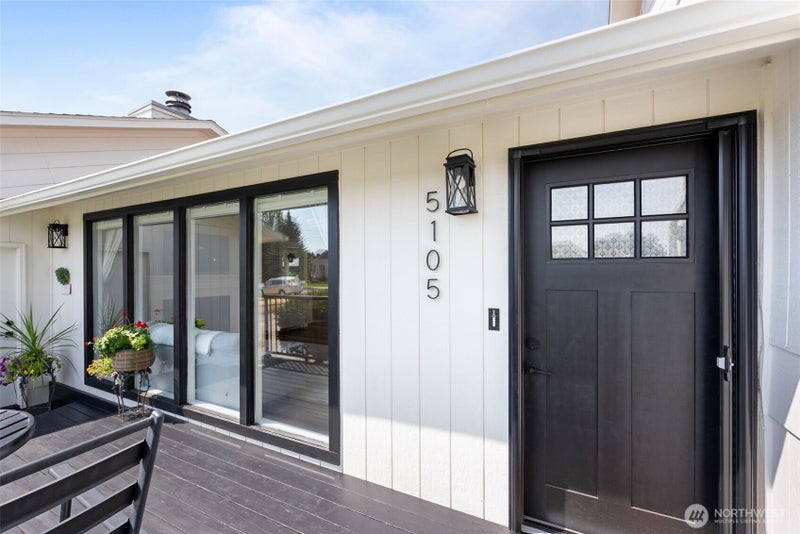 5105 N Keller Road