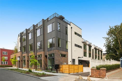 Photo of 3402 E Spring Street, Seattle, WA 98122 (MLS # 2544367)
