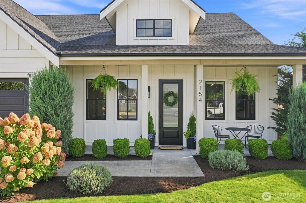 Photo of 2154 Brome Street, Lynden, WA 98264 (MLS # 2576624)