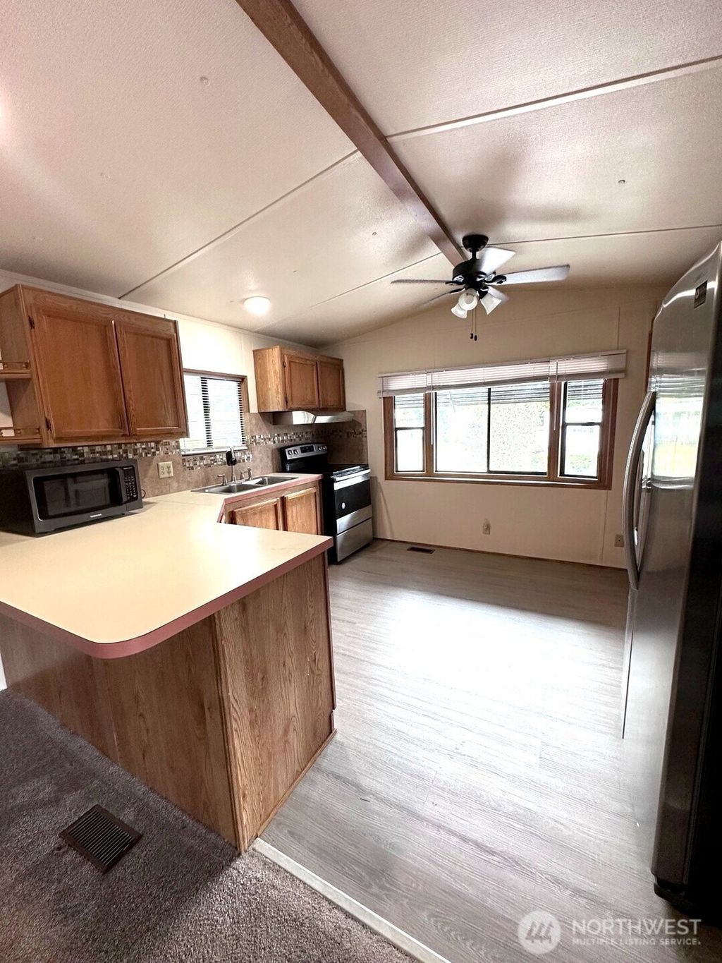 Photo of 2302 R Street SE #46, Auburn, WA 98002 (MLS # 2510995)