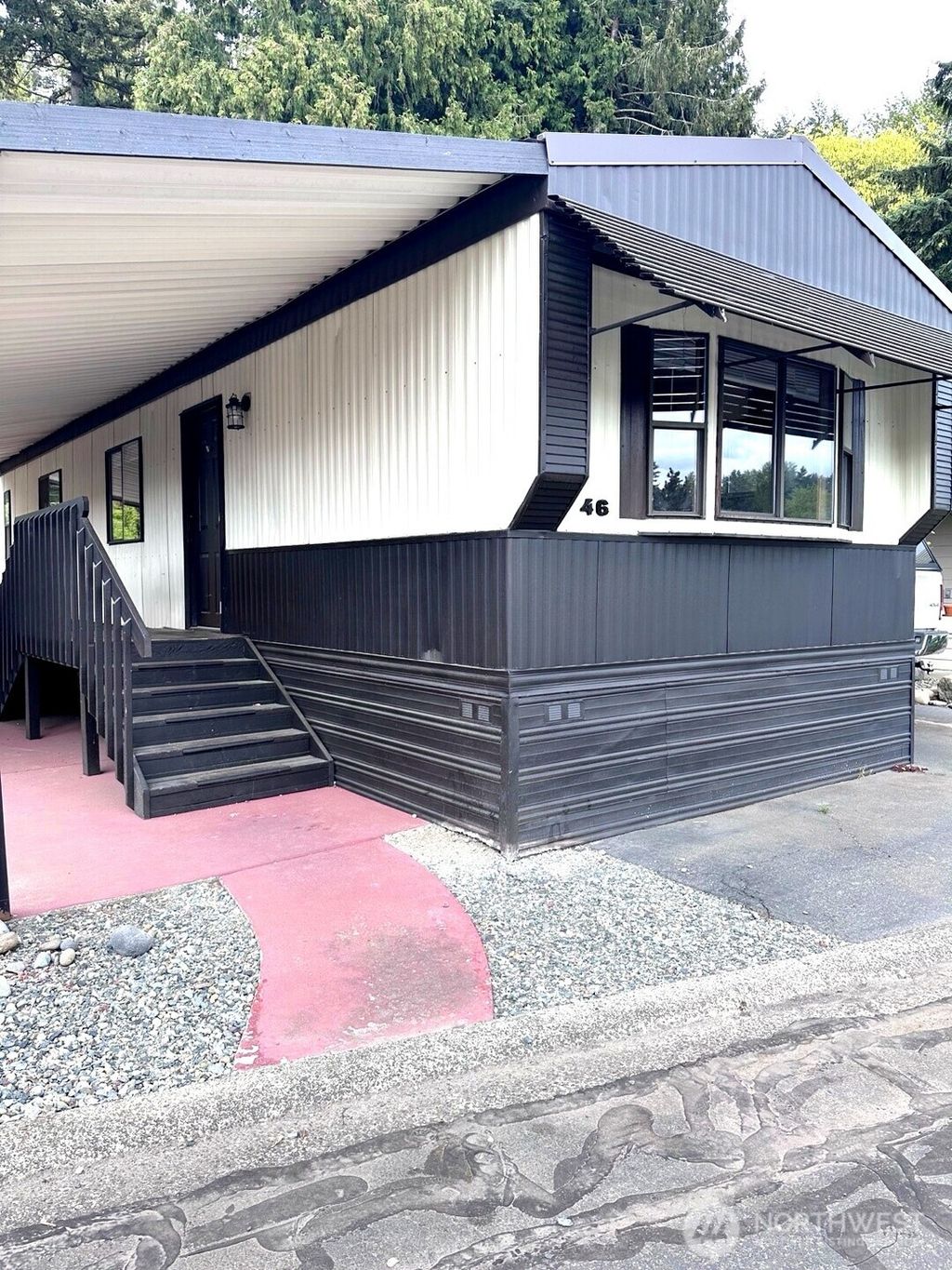 Photo of 2302 R Street SE #46, Auburn, WA 98002 (MLS # 2510995)