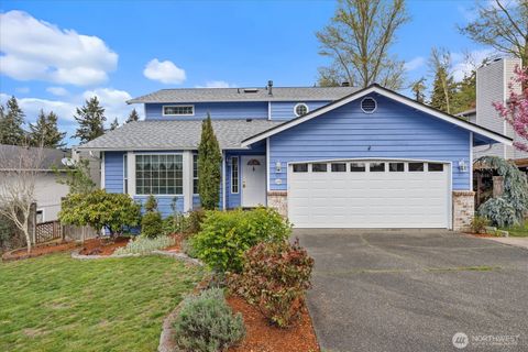 Photo of 4220 SW 337th Place, Federal Way, WA 98023 (MLS # 2507043)