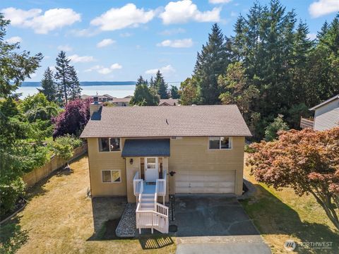 Photo of 345 Seaview Court, Camano Island, WA 98282 (MLS # 2409600)