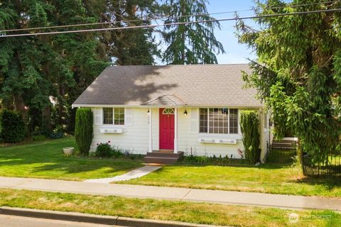 Photo of 2536 57th Avenue NE, Tacoma, WA 98422 (MLS # 2529736)