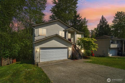 Photo of 3203 Lake Drive, Lake Stevens, WA 98258 (MLS # 2564016)