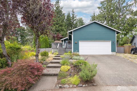Photo of 3990 Roma Court, Bellingham, WA 98226 (MLS # 2552015)