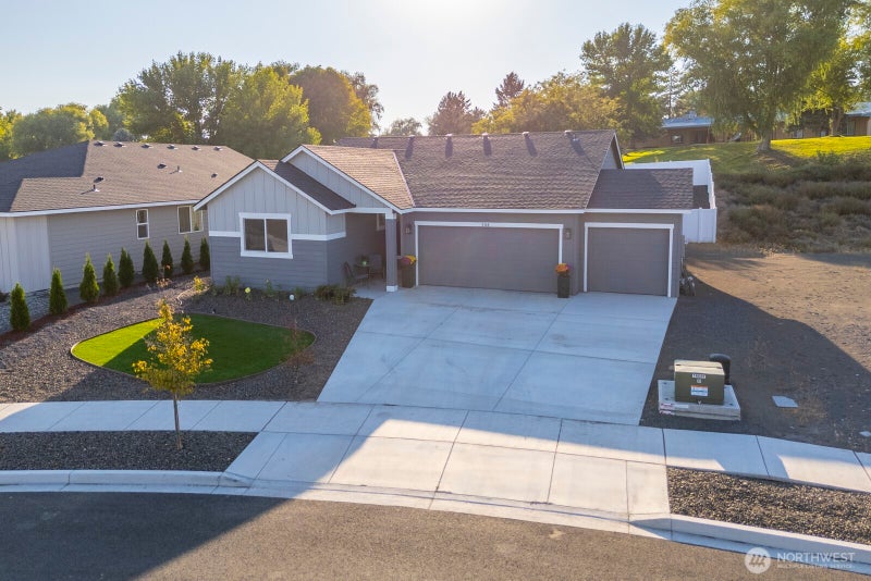 508 N Bufflehead BLVD