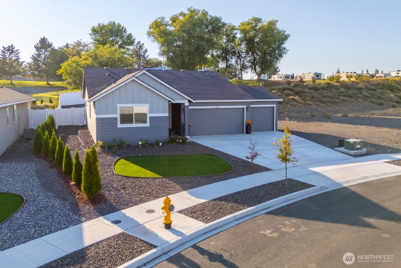 508 N Bufflehead BLVD