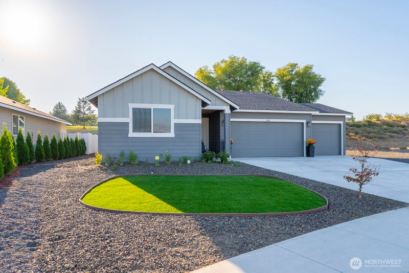 508 N Bufflehead BLVD