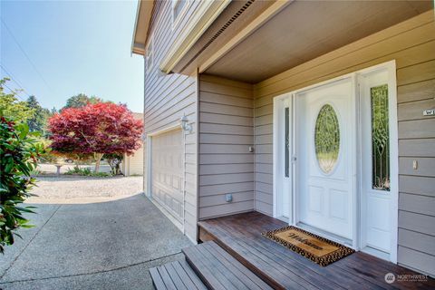 A home in Coupeville