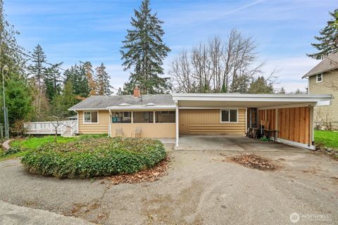 Photo of 5435 Bunker Street NW, Bremerton, WA 98311 (MLS # 2481415)