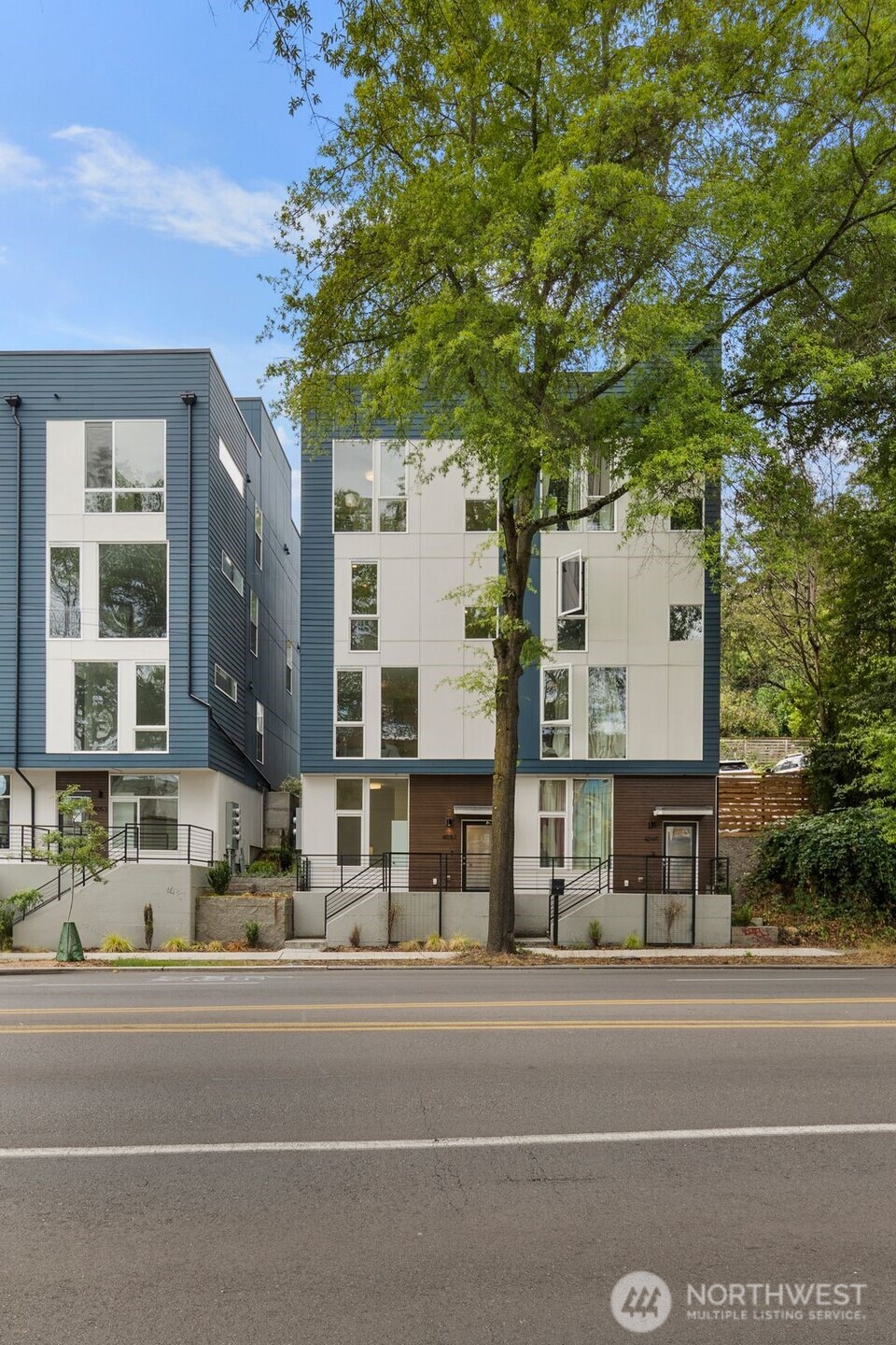 4051 Rainier Avenue S