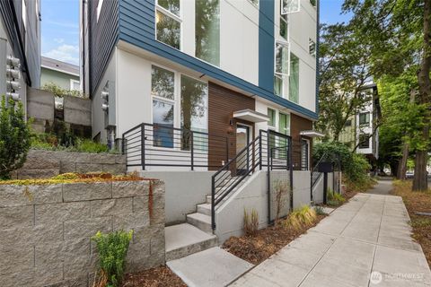 4051 Rainier Avenue S Seattle WA 98118