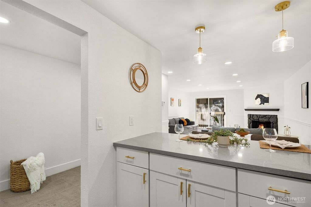 Photo of 14527 NE 40th Street #G104, Bellevue, WA 98007 (MLS # 2471451)