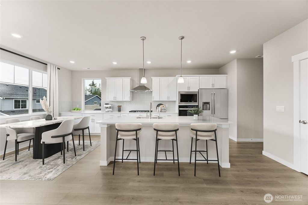 Photo of 26853 NE 143rd Circle #12, Duvall, WA 98019 (MLS # 2419049)