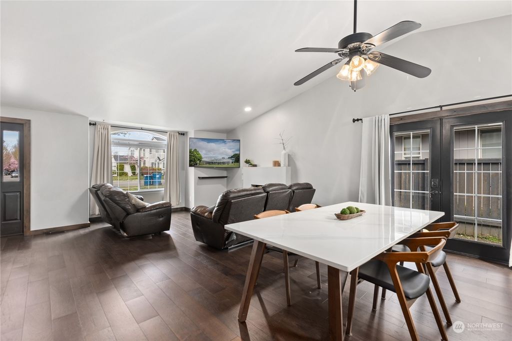 Photo of 16570 155th Street SE, Monroe, WA 98272 (MLS # 2050692)