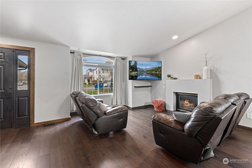 Photo of 16570 155th Street SE, Monroe, WA 98272 (MLS # 2050692)