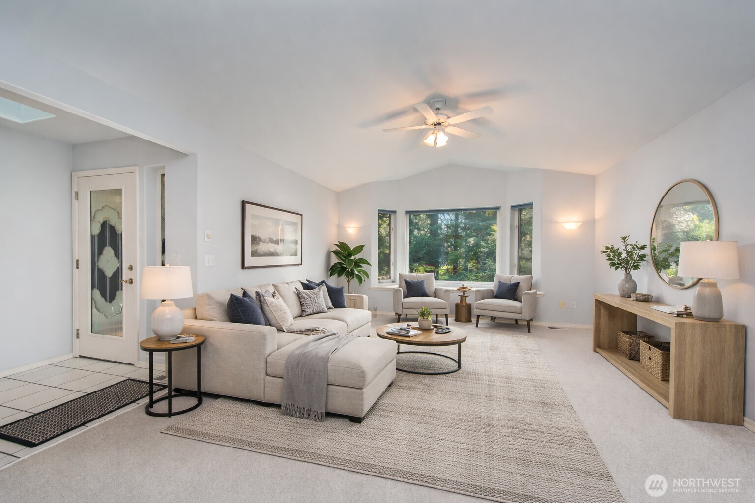 113 N Jensen Road