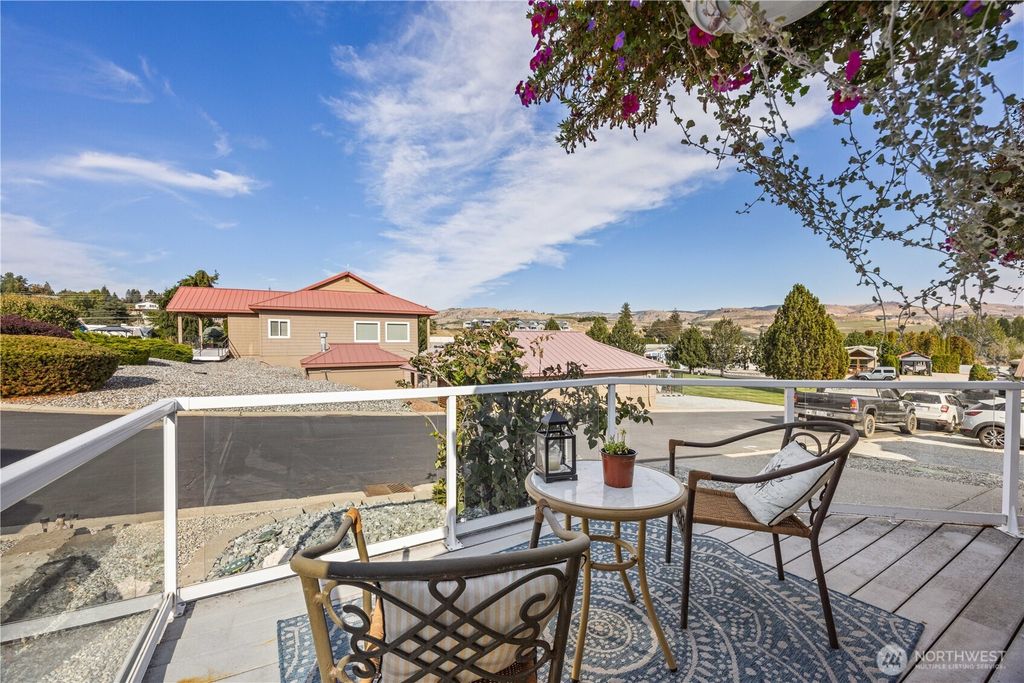 Photo of 1000 SR 150 #72, Manson, WA 98831 (MLS # 2490995)