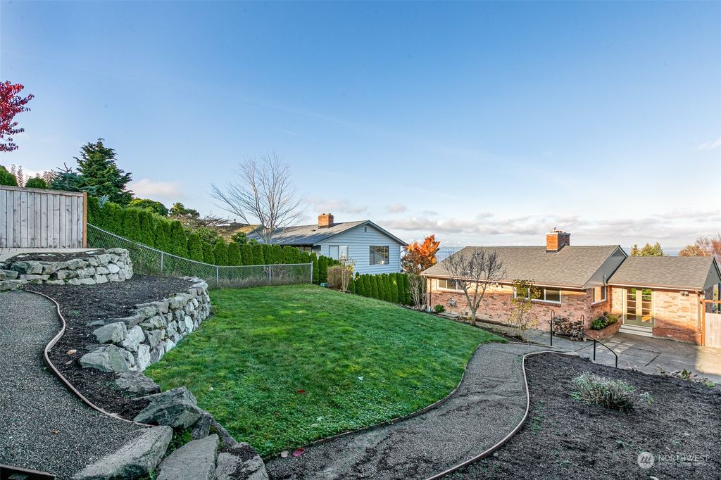 Photo of 10256 Richwood Avenue NW, Seattle, WA 98177 (MLS # 2177889)