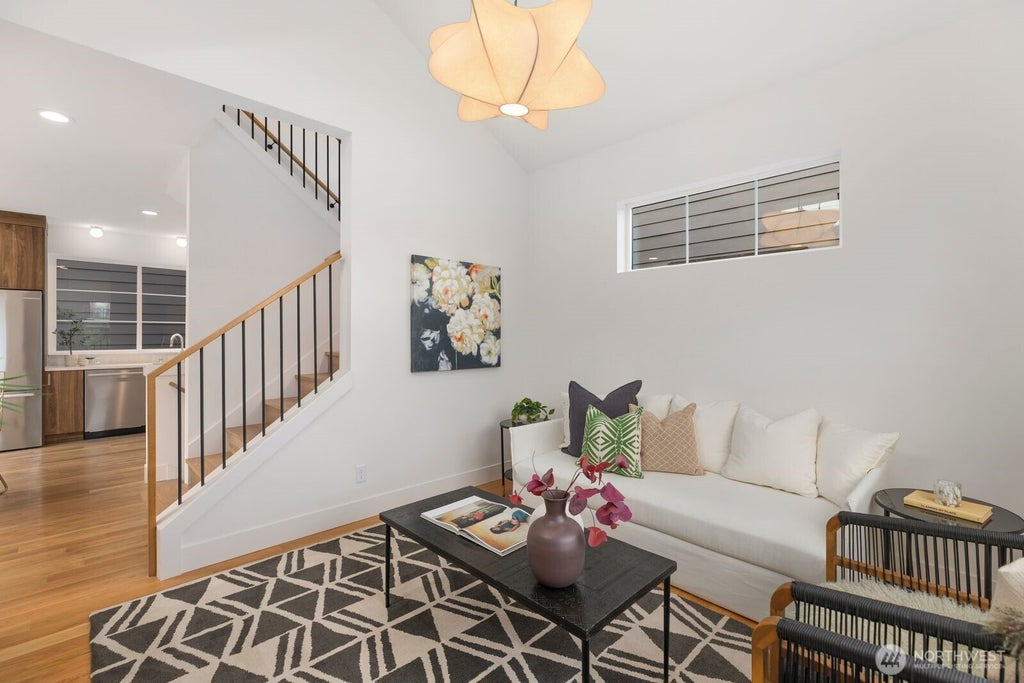 Photo of 3932 S Angeline Street, Seattle, WA 98118 (MLS # 2547755)