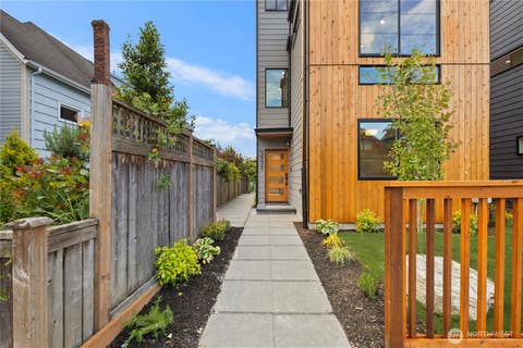 Photo of 3932 S Angeline Street, Seattle, WA 98118 (MLS # 2547755)
