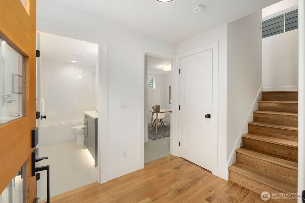 Photo of 3932 S Angeline Street, Seattle, WA 98118 (MLS # 2547755)