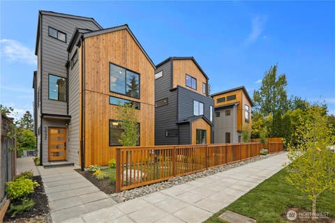 Photo of 3932 S Angeline Street, Seattle, WA 98118 (MLS # 2547755)