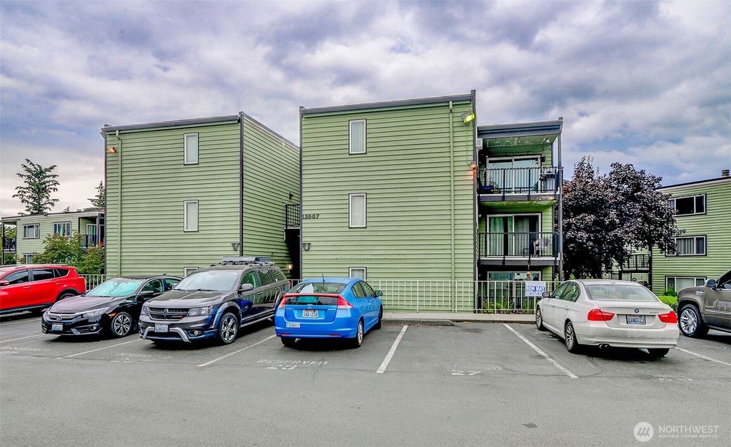 Photo of 13007 E Gibson Road #U338, Everett, WA 98204 (MLS # 2548096)