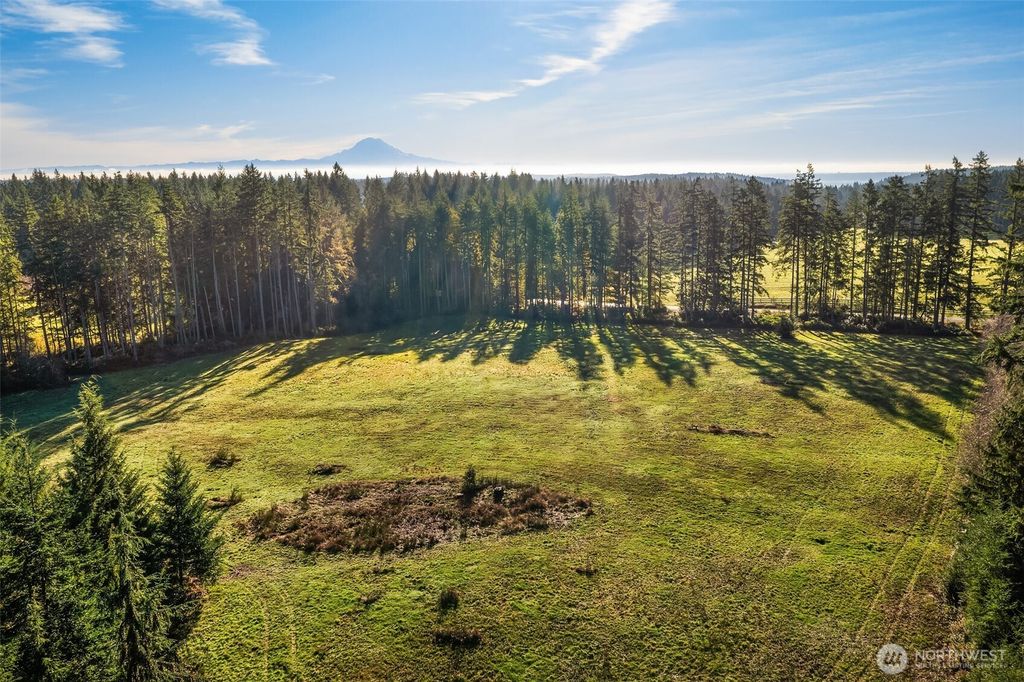 Photo of 12382 SW 220th Street, Vashon, WA 98070 (MLS # 2510606)